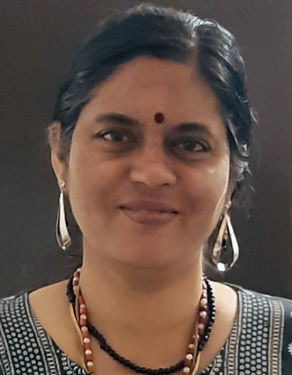Ms. Srilakshmi Iyer